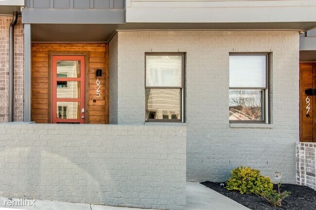 Building Photo - 4 br, 4 bath House - 625 27th Ave N