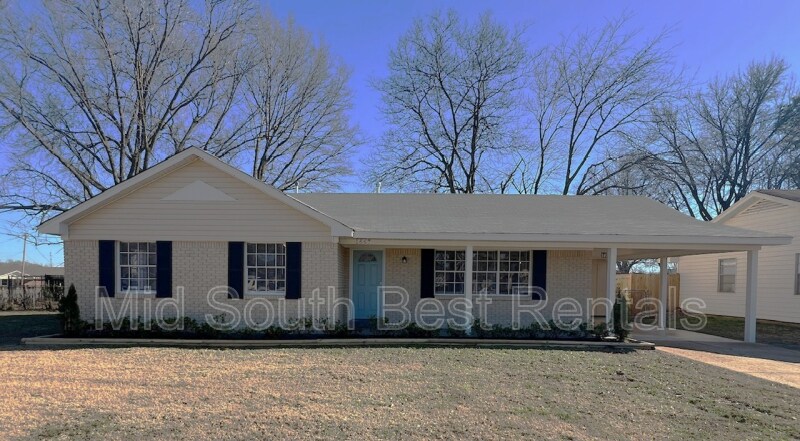 Foto principal - 1667 W Holmes Rd