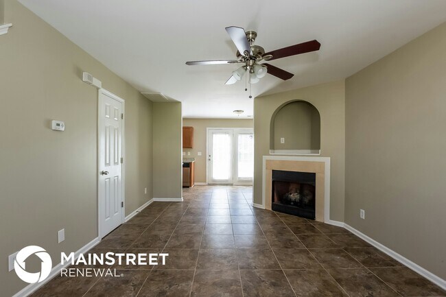 Foto del edificio - 6406 Nevin Glen Dr