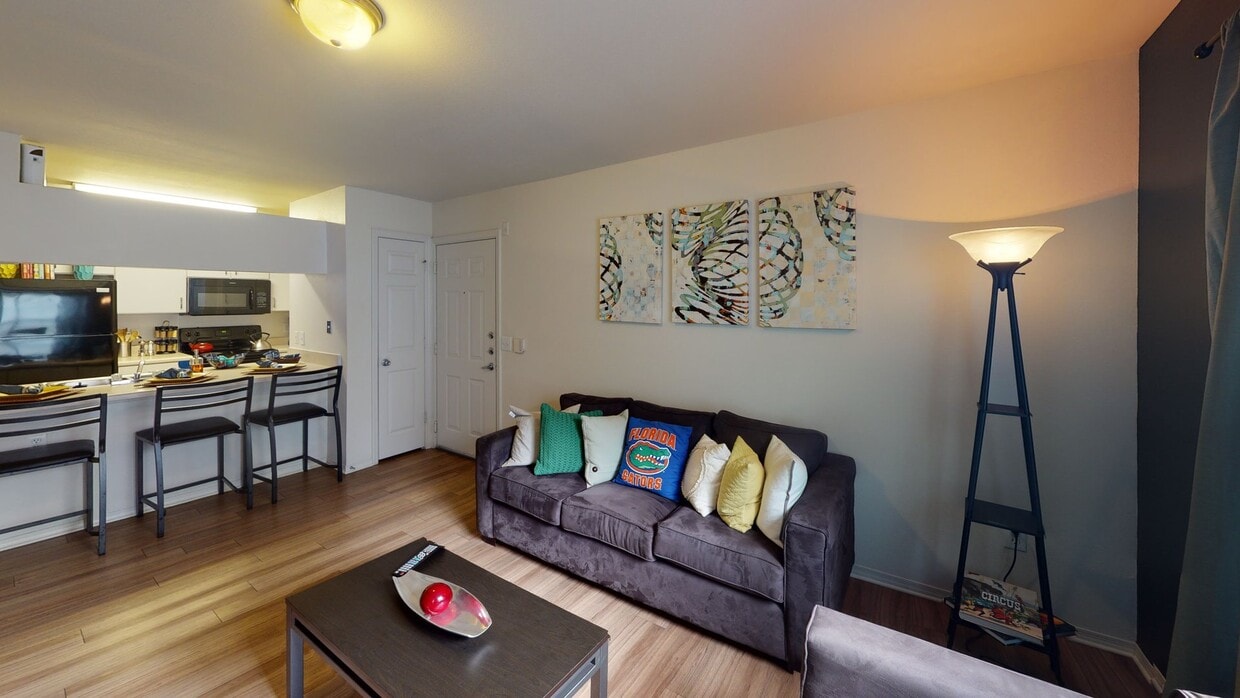 Photo - On20 Apartments