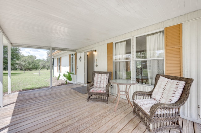 391 Huntington Shortcut Rd