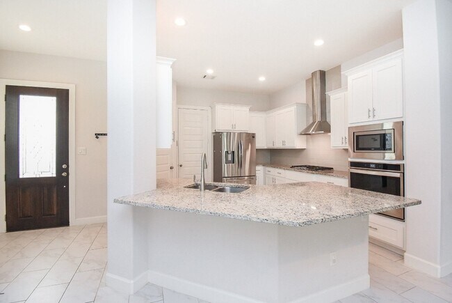 Foto del edificio - 1122 Live Oak St