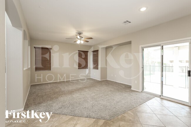 Foto del edificio - 1031 Dawn Valley Dr