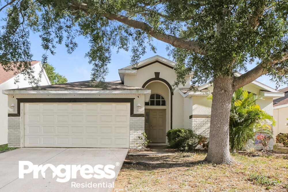 6613 Cambridge Park Dr, Apollo Beach, FL 33572 House Rental in Apollo