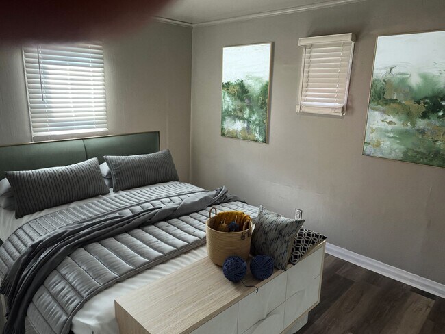 Foto del edificio - 1 Bed, 1 Bath Home for Rent