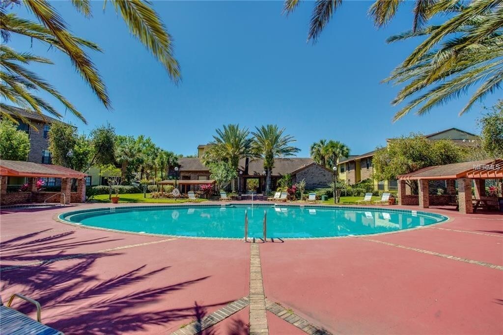 4609 Cason Cove Dr Unit 526, Orlando, FL 32811 Condo for Rent in