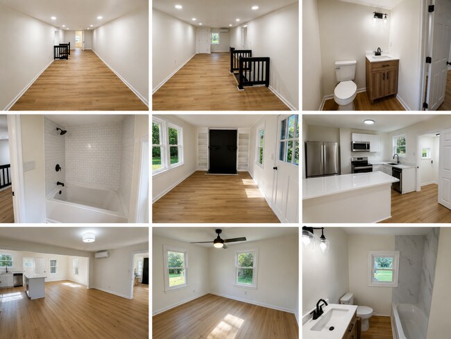Foto del edificio - 3621 Montridge Pl