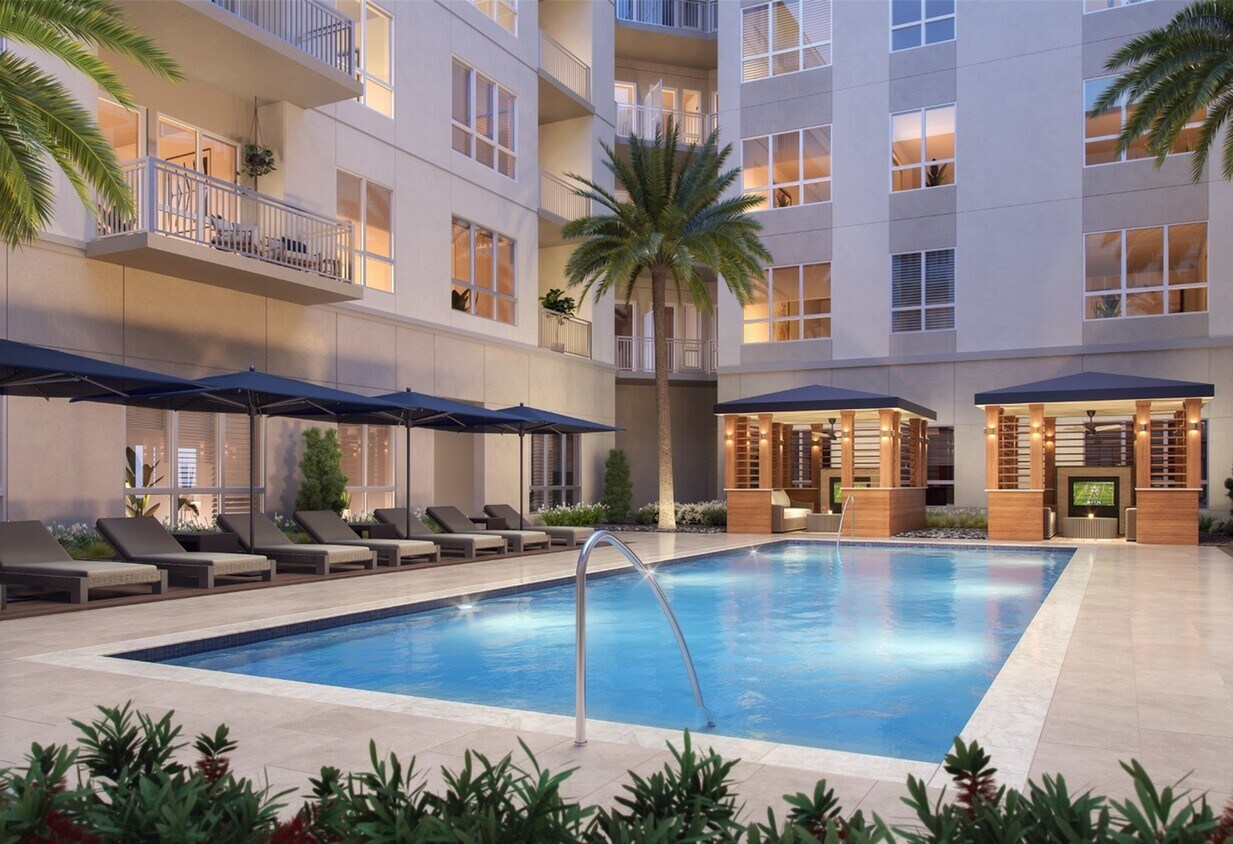 Hanover Laguna Niguel Apartments in Laguna Niguel, CA