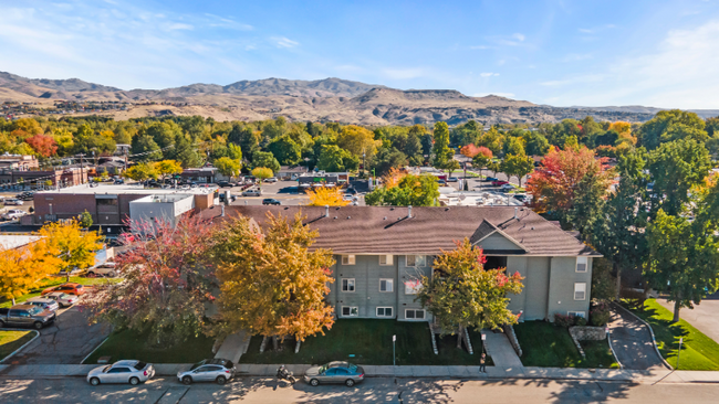 Foto del edificio - 1160 S Denver Ave