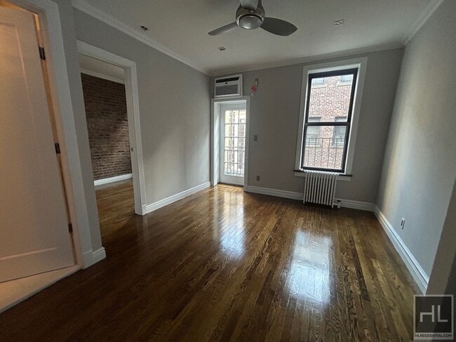Building Photo - East 18th Street