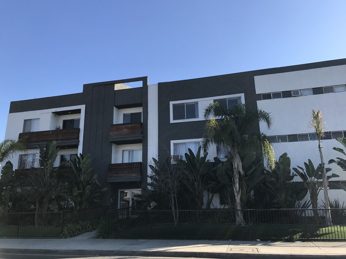 115 Apartments for Rent in Hancock Park, CA WestsideRentals
