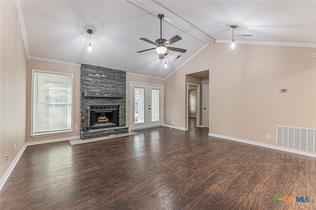 Foto del edificio - 1102 End O Trail