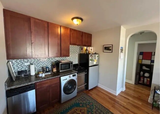 Photo - 550 Arlington-610 Apartment