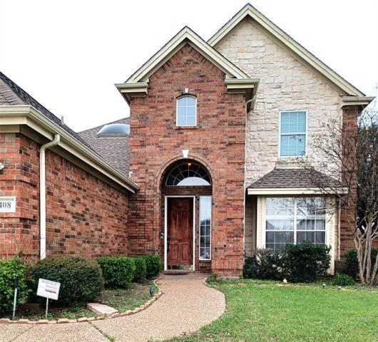 Building Photo - 408 Manders Ct