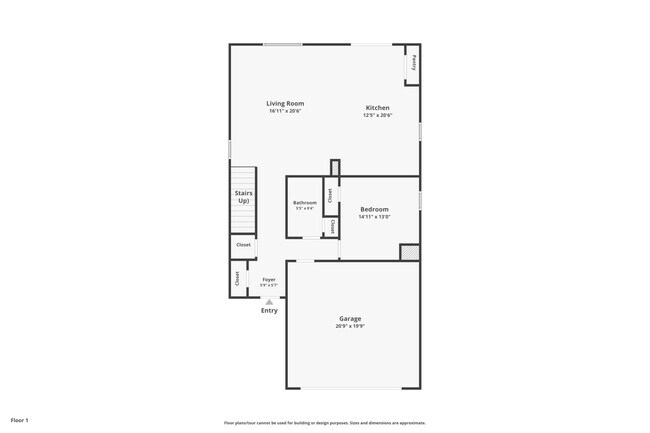 Foto del edificio - 448 Waterford Dr