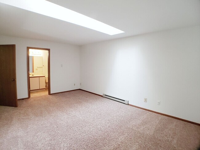 Foto del interior - Orchard Village Apartments