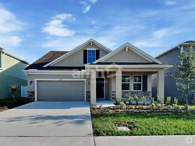Building Photo - 1244 Heavenly Dr