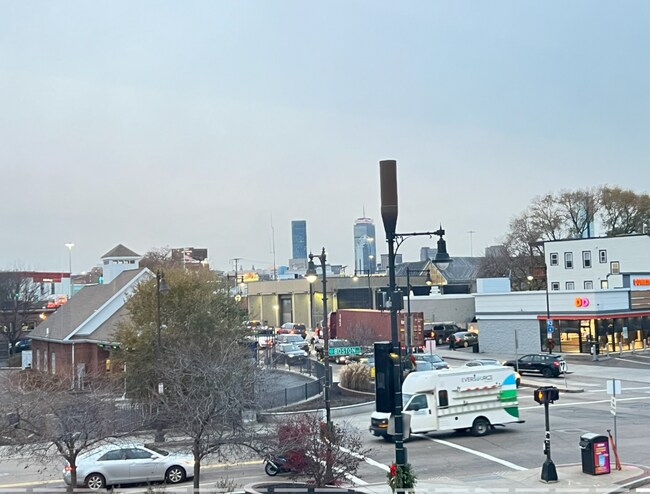 Foto del edificio - 609 Dorchester Ave