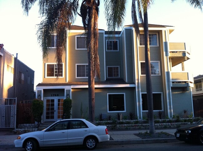 Building Photo - 1748 E 1st St
