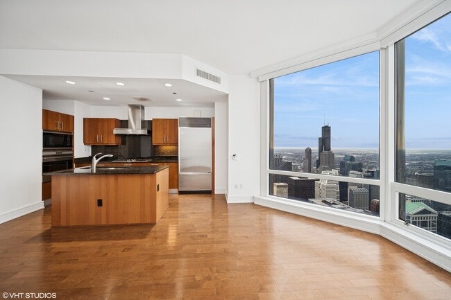 Foto del edificio - 401 N Wabash Ave
