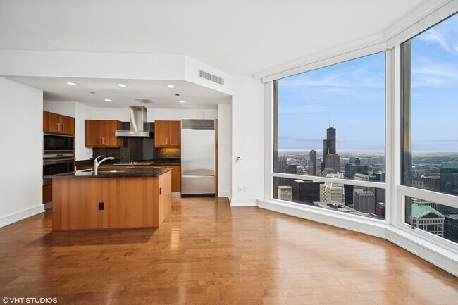 Foto del edificio - 401 N Wabash Ave