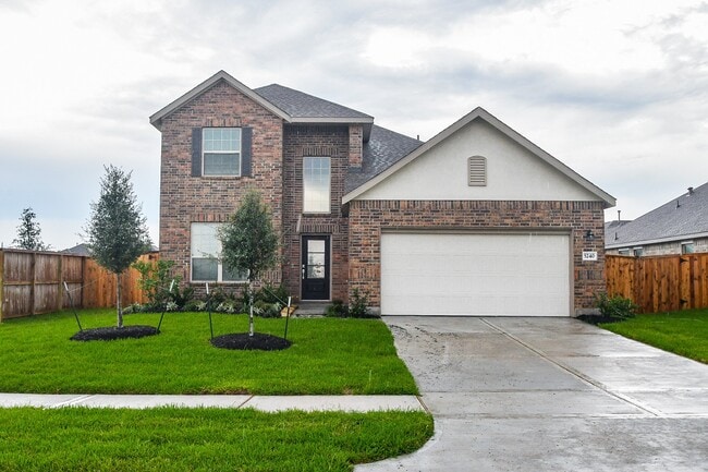 Foto del edificio - 5240 Pine Pass Dr