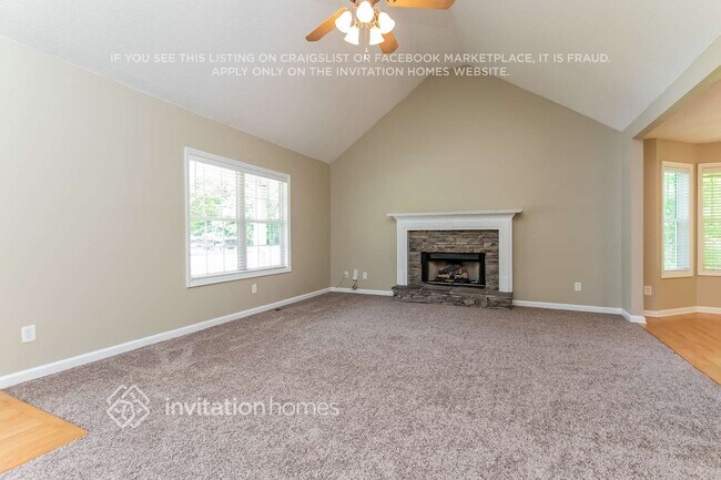 Foto del edificio - 103 Sable Trace Ln