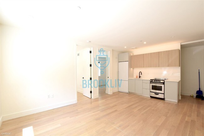 Building Photo - 1600 Sheepshead Bay Rd