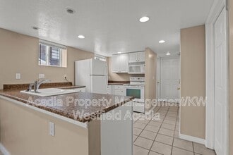 Building Photo - 137 E 600 N