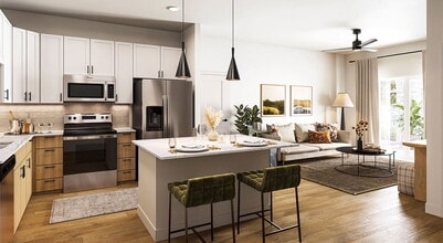 Building Photo - 701 Saginaw Sq Blvd