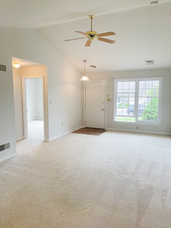 Foto del edificio - 425 N Prince St