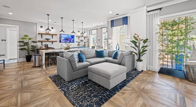 Building Photo - The Veranda at Market Commons