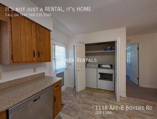 Building Photo - 1118 Boyers Rd