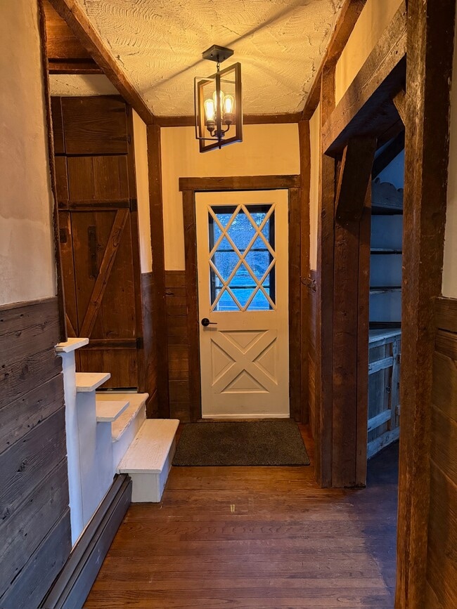 Foto del edificio - 75 Pine St