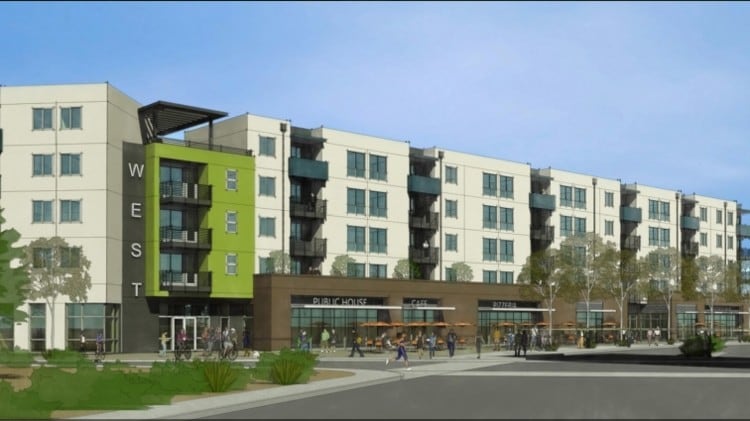 Foto principal - 805 Riverfront Apartments