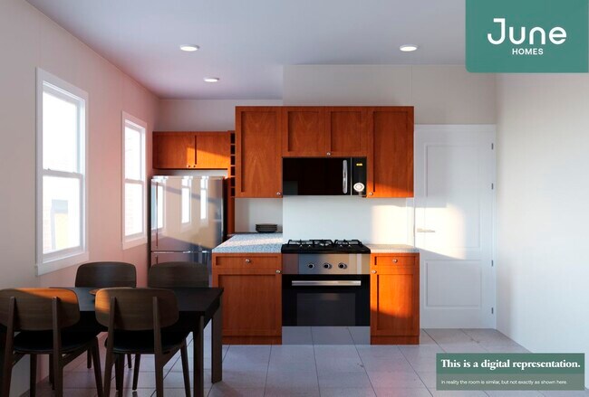 Building Photo - ROOM ONLY in 5-bed/1.0-bath Home