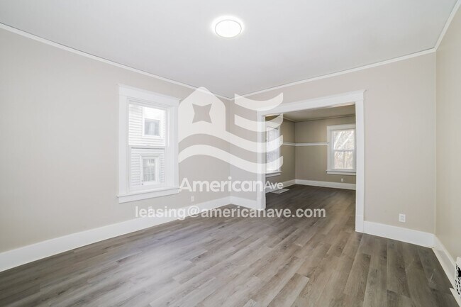 Building Photo - 2110 North North Street