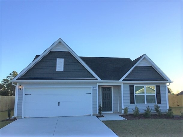 Foto principal - 7208 Brittany Pointer Ct