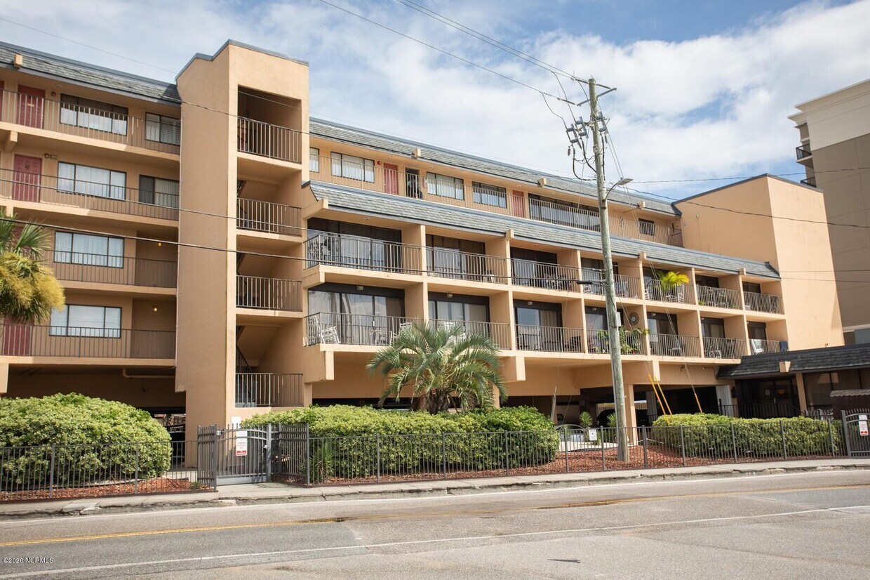 222 Carolina Beach Ave N Unit 224, Carolina Beach, NC 28428