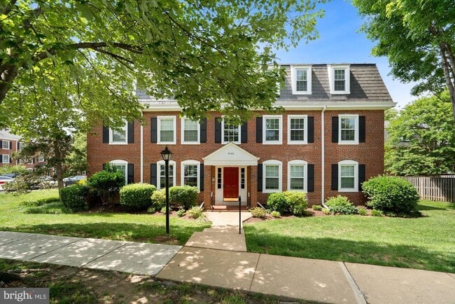 Building Photo - 3008 S Abingdon St