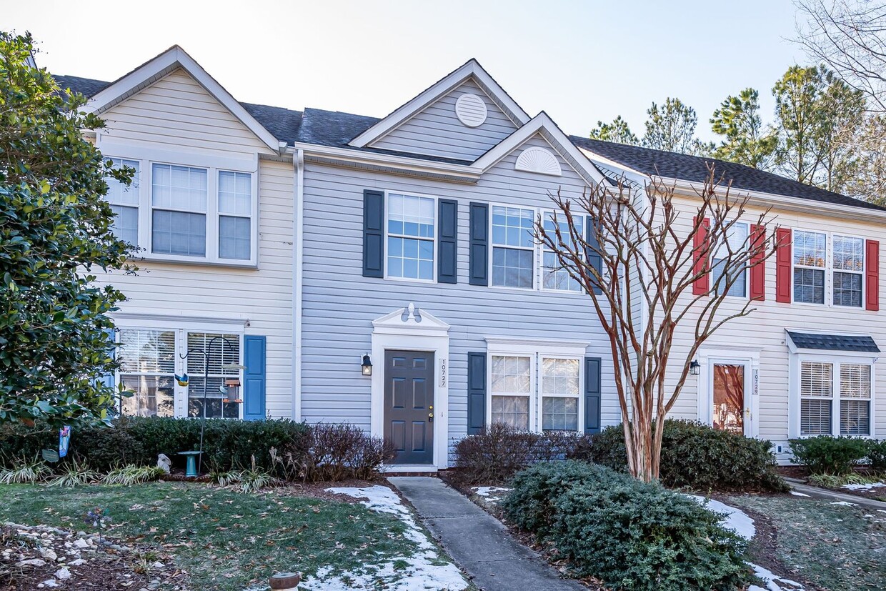 Primary Photo - Henrico County Townhome-Minutes To Short Pump