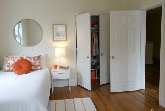 Foto del edificio - 62 Egmont St