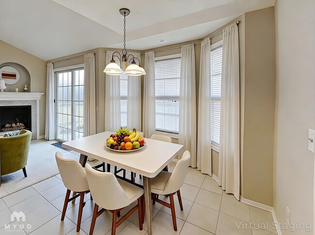 Foto del edificio - 409 Cottage Pl