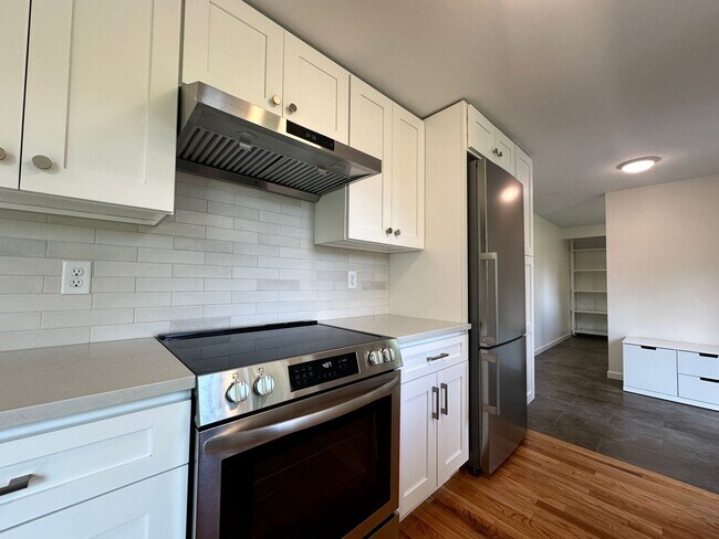 Foto del edificio - 3bd/1.5ba Shoreline Home