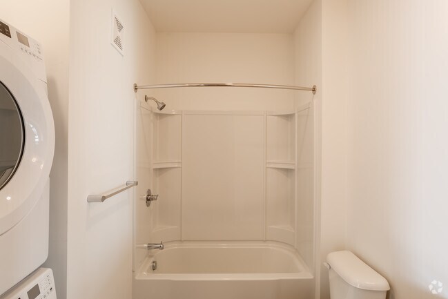 Foto del interior - Poste Apartments