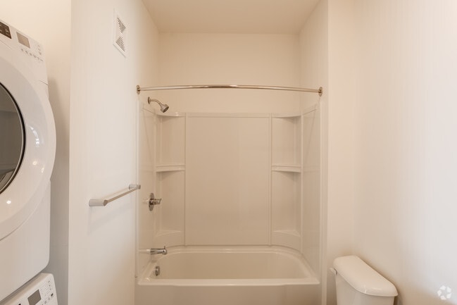 Interior Photo - Poste Apartments