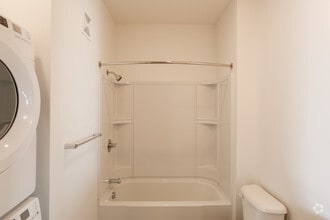 Interior Photo - Poste Apartments