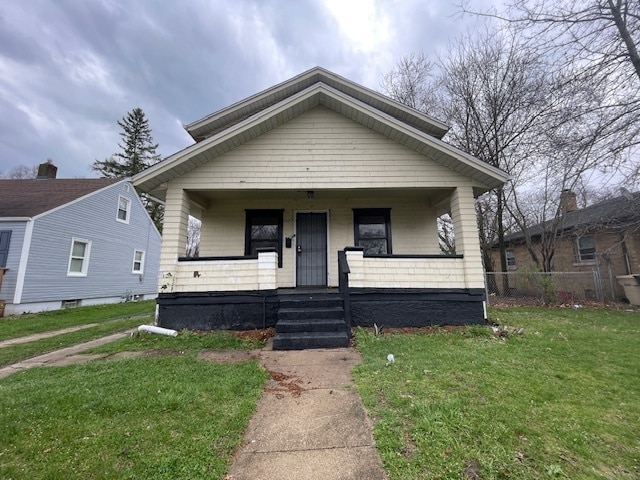 Building Photo - 1625 Huey St