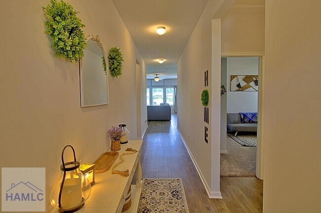 Foto del edificio - 68 Daylily Ct