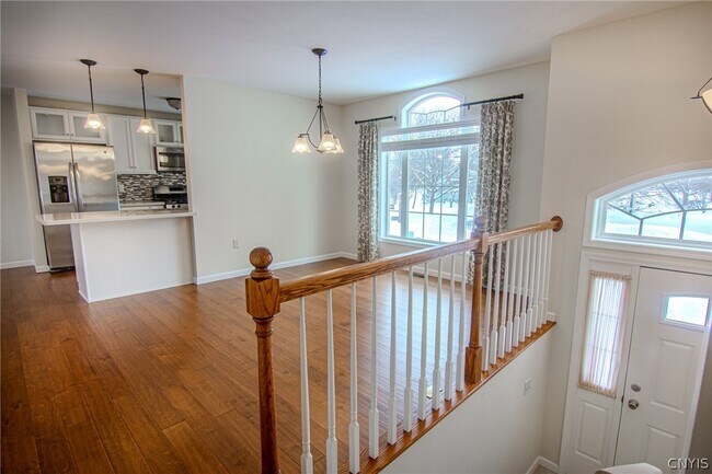 Foto del edificio - 3035 Claybourne Ln